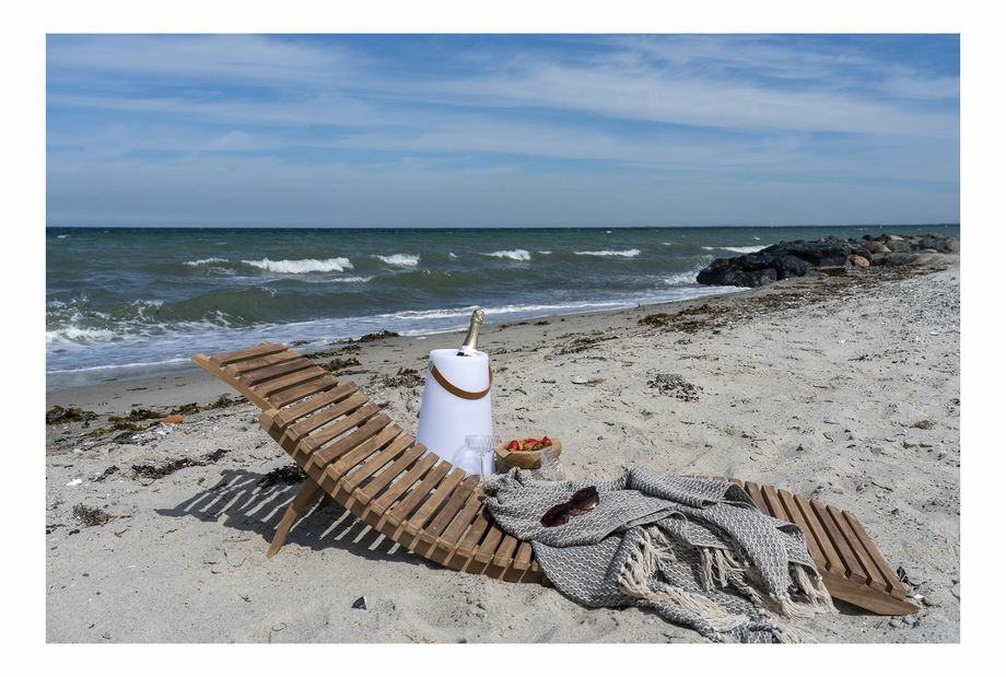 Lehátko Aelravia (prírodná)