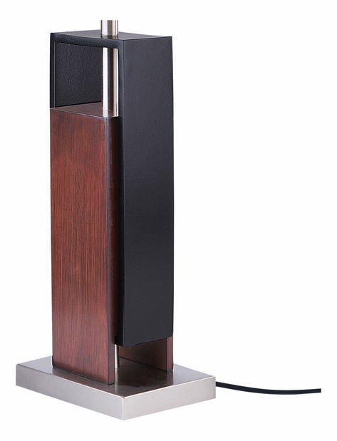 Asztali lámpa Visala (fehér)