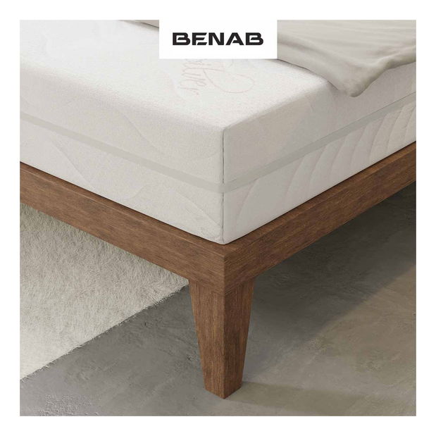 Pjenasti madrac Morfeus Hard 200x160 cm (T3/T5) *rasprodaja