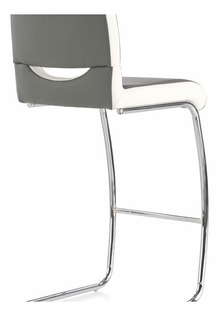 Barová stolička H87