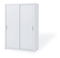 Dulap de haine Bonaparte SZ150 (Alb)