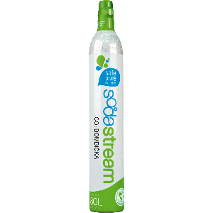 Náhradná bombička Sodastream