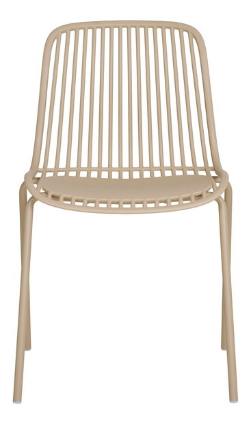 Kerti szék Badelia (homok)
