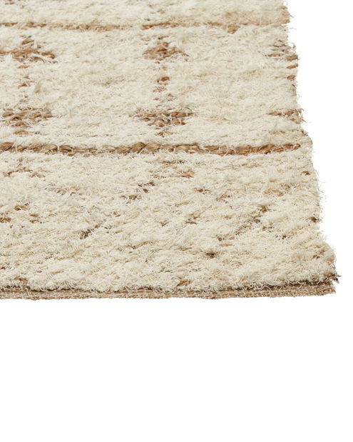 Covor 300 x 400 cm Sanny (bej)