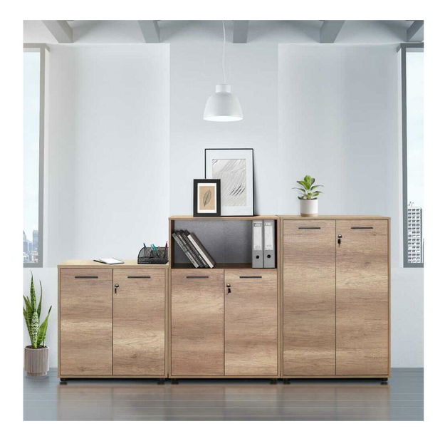 Dulap Belisu 1 (stejar) 