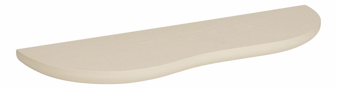 Polička Bivoriaora 2 (béžová)