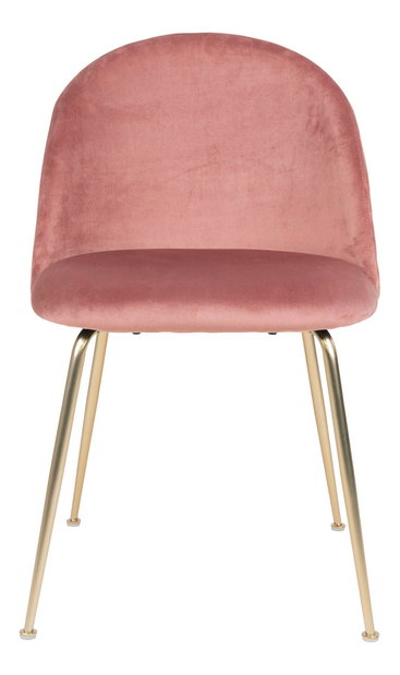 Étkezőszék Gonderia 1 (rózsaszín)