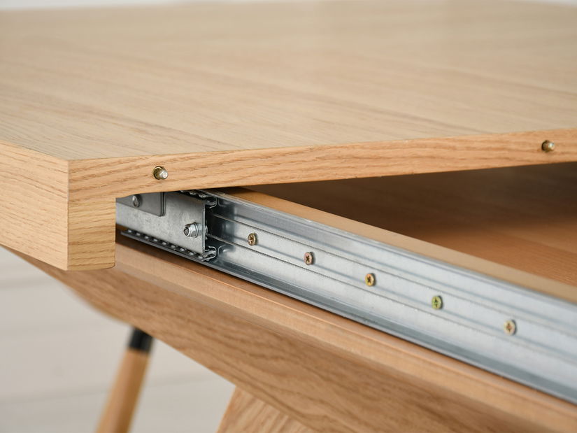 Jedálenský stôl Nadador (dub)