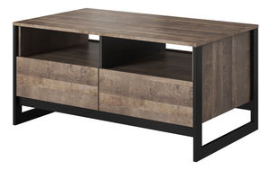 Konferenčný stolík Adrissa (dub sand grande + matera)