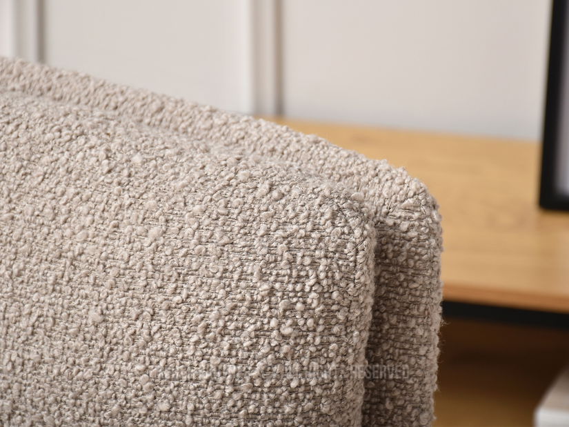 Szék Sky (bézs + arany)