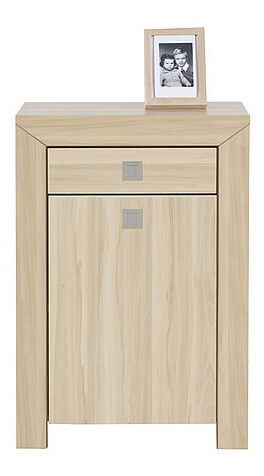 Komoda BRW Mezo KOM1D1S/9/6