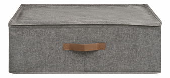 Organizator Nvaravia 4 (gri închis)