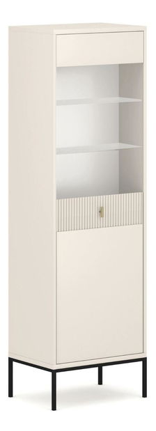 Vitrină Militaba (cașmir) 