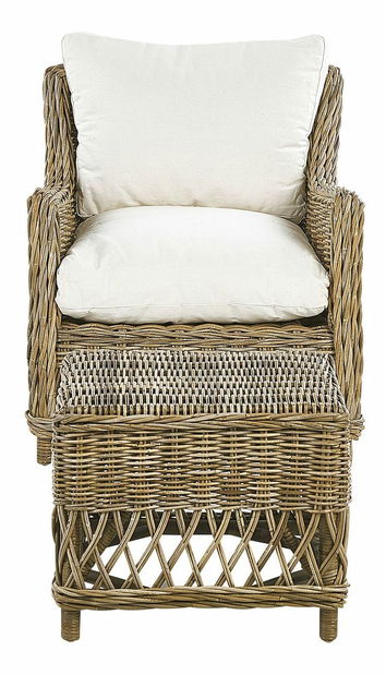 Kerti fotel Regulus (bézs) 