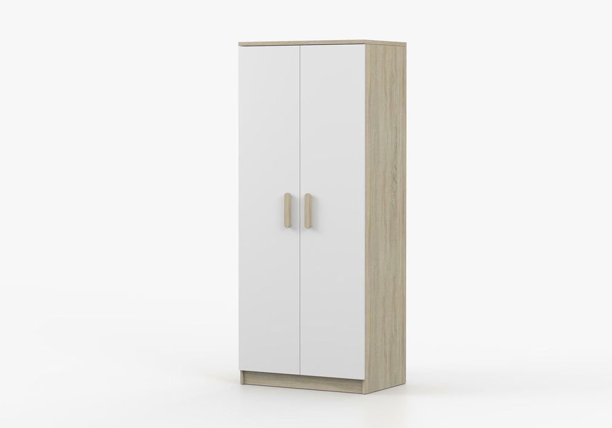 Ormar za garderobu Sigil III 2D