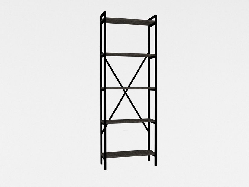 Regal Kid (orah + crna)