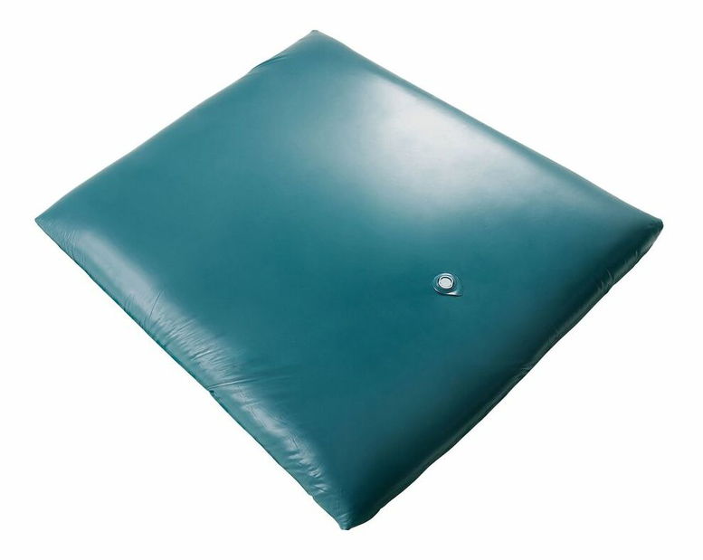 Saltea pentru pat cu apă 200 x 180 cm Monita (albastru) 
