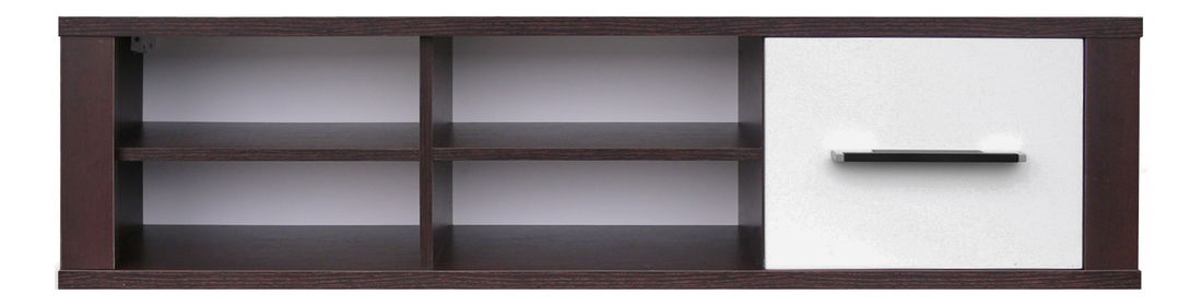 Polička Bianca Typ 9