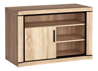 Masă TV/Dulap Douglas 11 (Stejar sonoma)