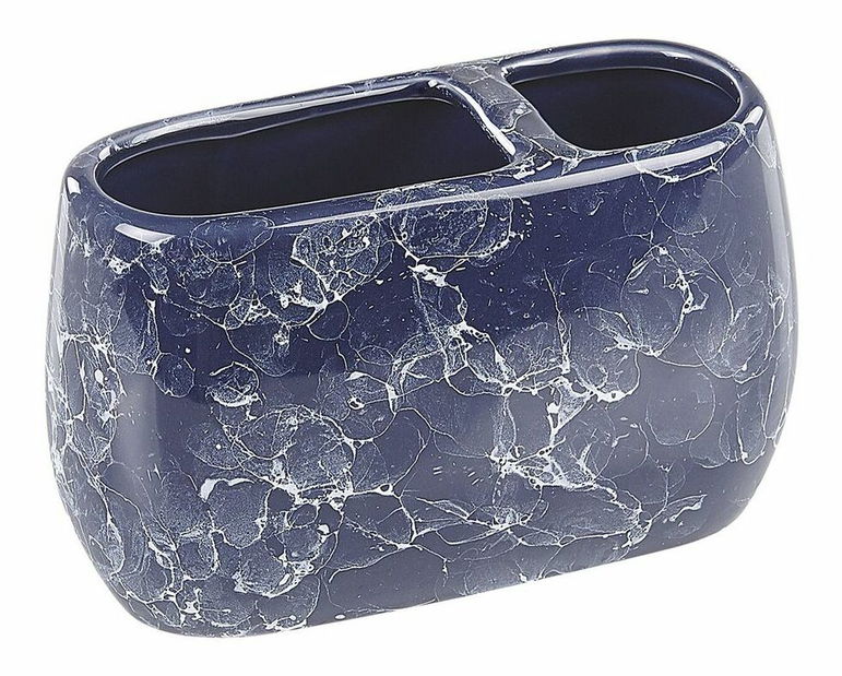 Accesorii baie Ayo (albastru)