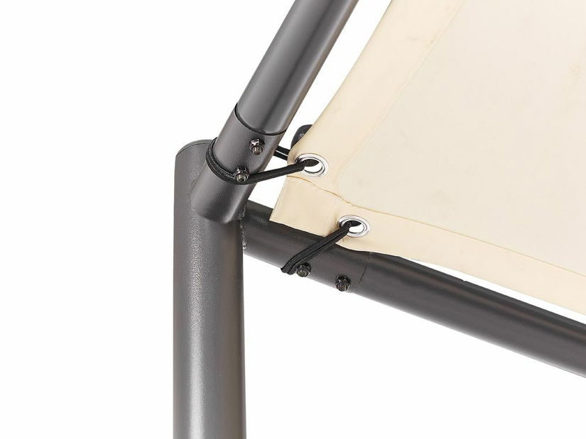 Pergolă Vikenti (bej) 