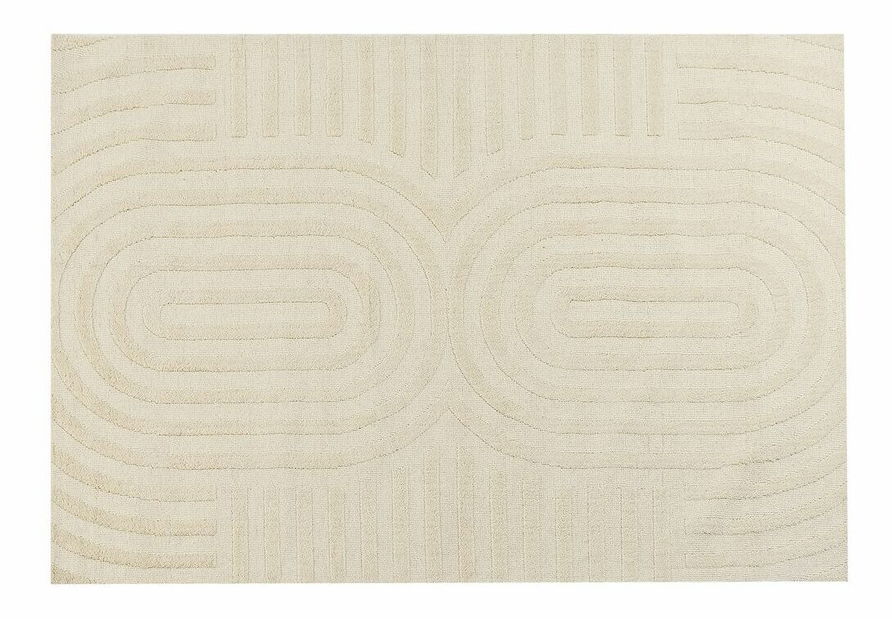 Covor 200 x 300 cm Massote (bej)