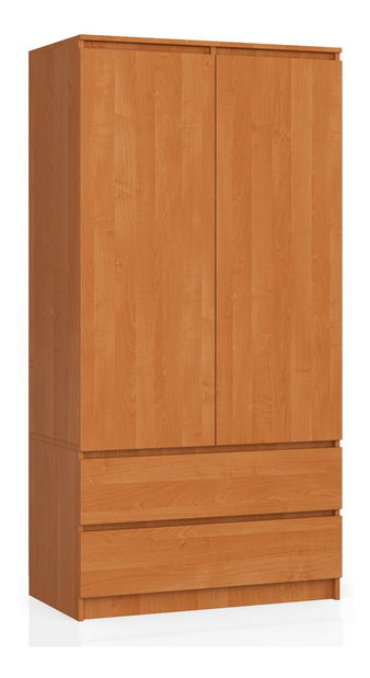 Szekrény Submarino (éger)