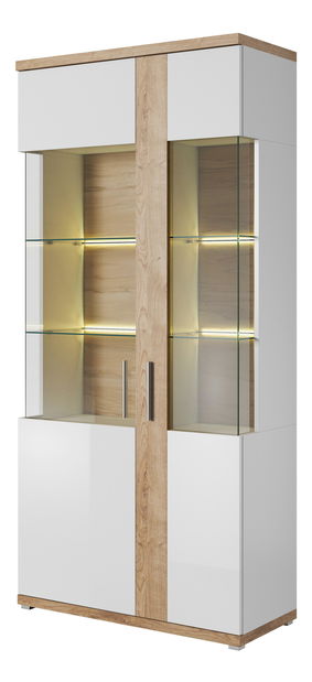 Vitrína Mellis Typ 13