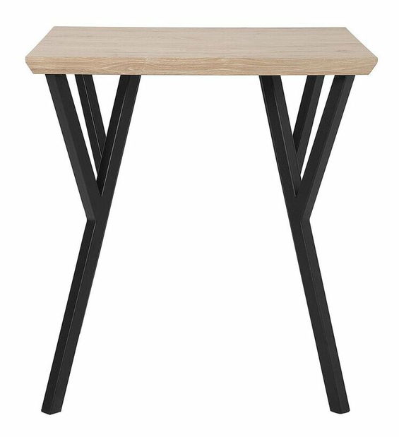 Jedálenský stôl Bendigo (pre 4 osoby) (svetlé drevo)