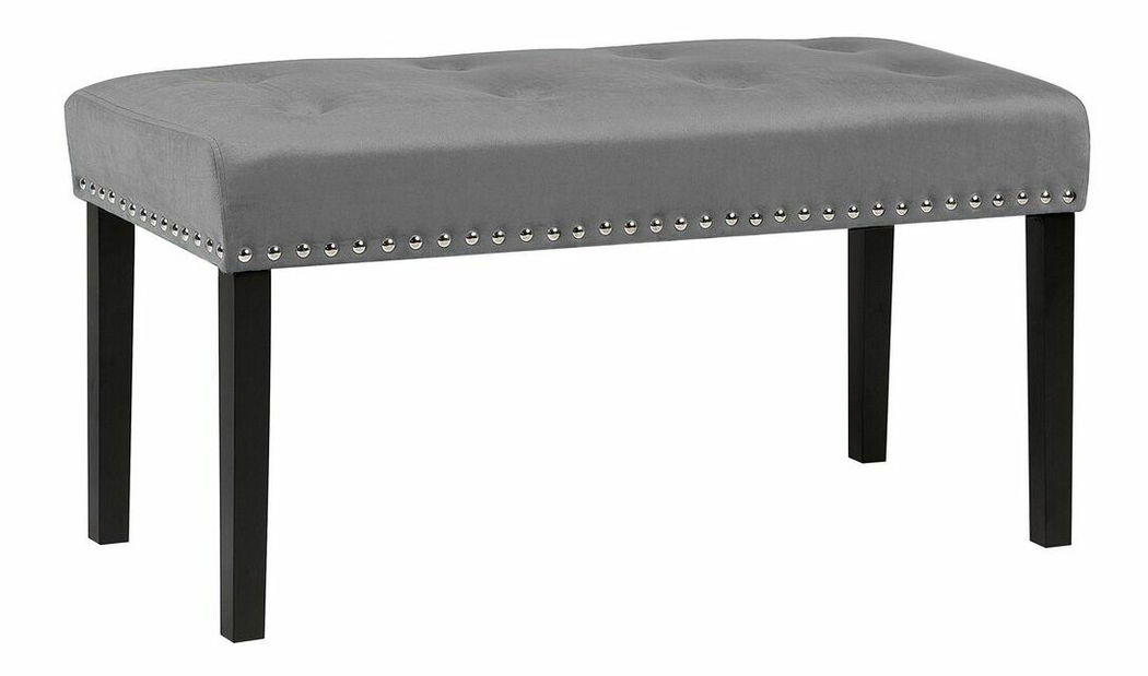 Taburetka Yanta (sivá)