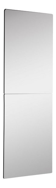 Ogledalo Sivuko 14 (srebrna)