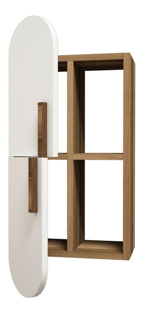 Raft Dolphie (nuc + alb)