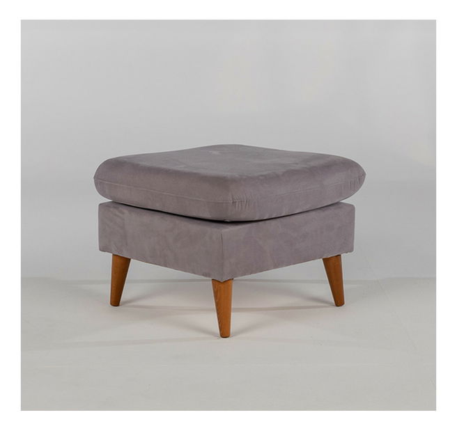 Zsámoly Sanfrisco (szürke)