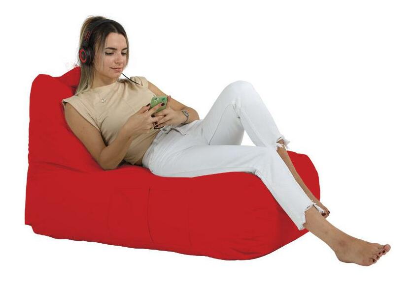 Babzsák Trend (piros)