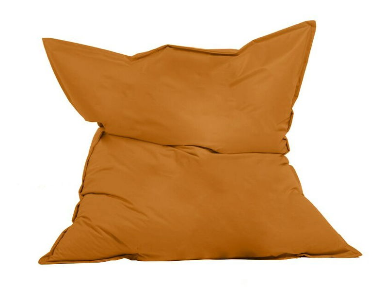 Babzsák Gladiator (narancssárga)