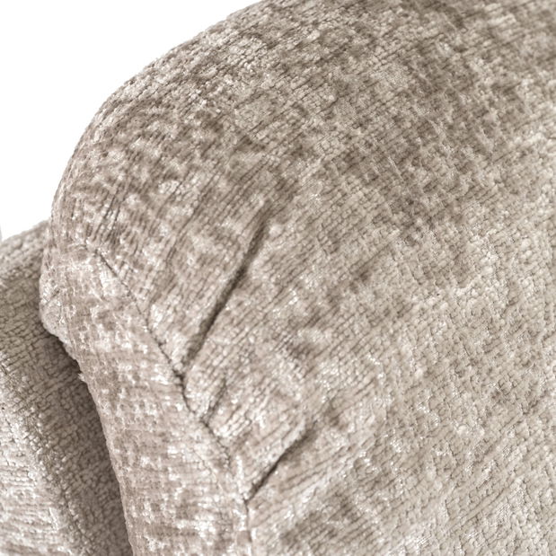 Fotelja za masažu Bricke (bež) 