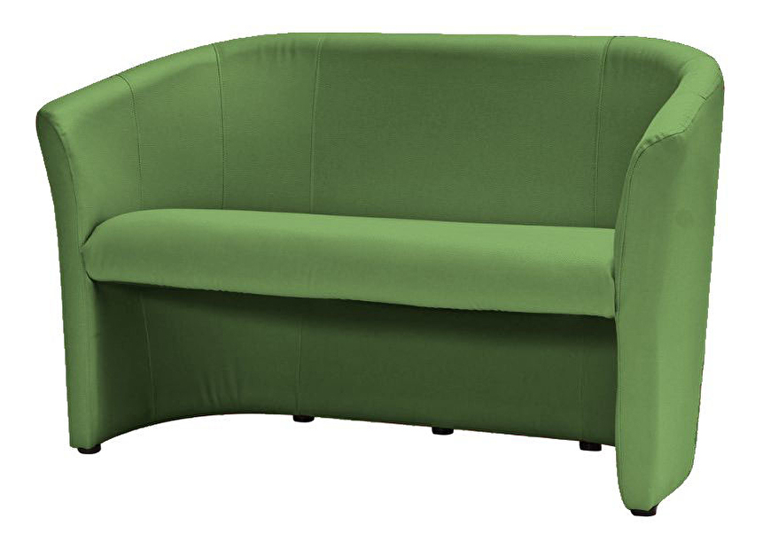 Sofa II Thersa (zelena)