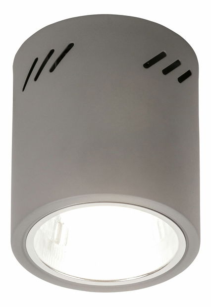 Beépített lámpa Donald 2485 (szürke)