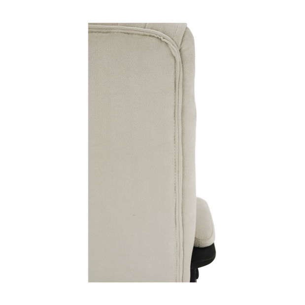 Kancelárske kreslo Oliva (béžová)