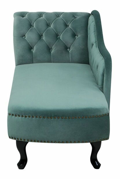 Leňoška Nili (mätová) (L)