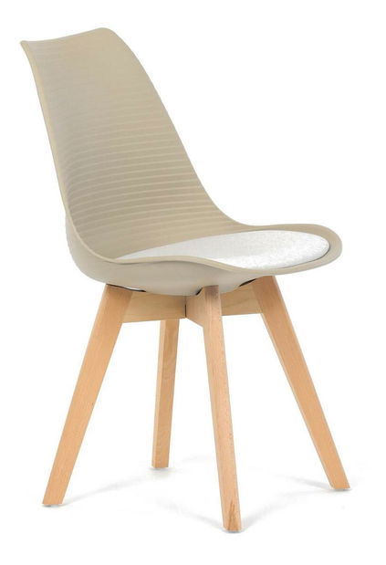 Blagovaonska stolica Contaba (bijela)