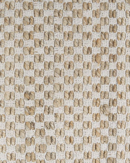 Tepih 140 x 200 cm Zerza (bež)