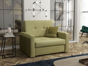 Fotelja Clovea mel I (zelena)