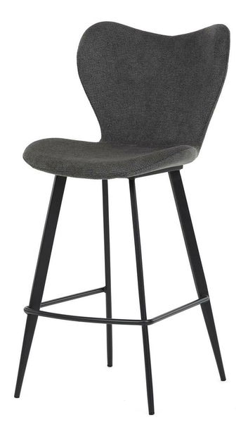 Bárasztal Anorado (szürke)