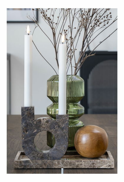 Váza Veloria 44 (zelená)