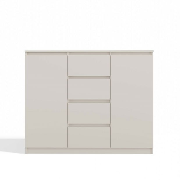 Comodă Musecalo 8 (cashmir)