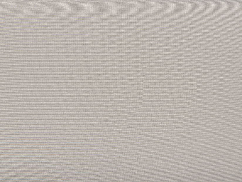 Șezlong pentru grădină Brest (gri închis)