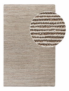 Covor Aumeria (natural + fildeș)