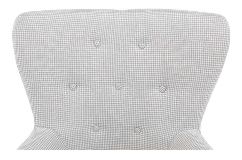 Relaxačné kreslo Escravo (béžová)