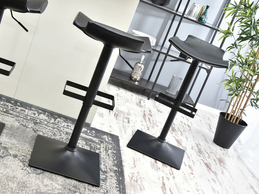 Szék Bruno (fekete)